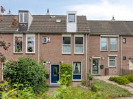 De Stelling 12 18, 8232 EE Lelystad