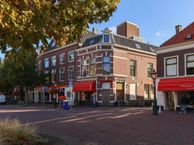 Clarensteeg 2-K, 2312 WJ Leiden