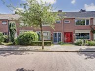 Bolerostraat 71, 6544 RJ Nijmegen