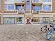 Burgemeester Baumannlaan 111-B, 3043 AH Rotterdam