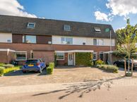 Schweitzerstraat 64, 2131 RG Hoofddorp