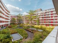 Carolina MacGillavrylaan 464, 1098 XB Amsterdam