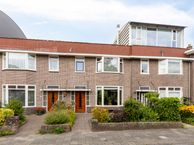 Lijsterstraat 51, 8917 CZ Leeuwarden