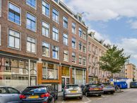 Van Ostadestraat 204-4, 1073 TS Amsterdam