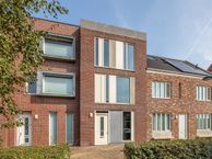 Lous van Beusekomlaan 55, 4816 BT Breda