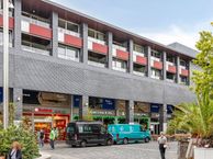 Pieter Vreedeplein 134, 5038 BW Tilburg