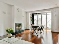 Balthasar Floriszstraat 34-H, 1071 VD Amsterdam