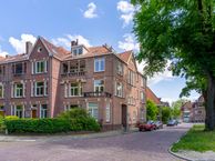 Louise de Colignystraat 2, 3583 TV Utrecht