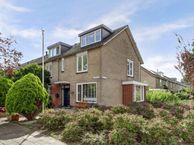 Fideliolaan 1, 1183 PG Amstelveen