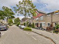 Spakenburgstraat 19, 1107 WN Amsterdam