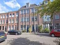 Havikstraat 55-A, 3514 TM Utrecht