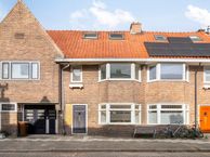Everard Foeckstraat 4, 3515 ED Utrecht