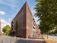 Stationslaan 5-C9, 4815 GW Breda