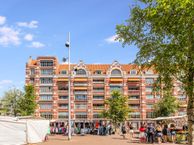 Waterlooplein 5-C, 1011 NV Amsterdam