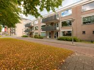 Zeelandiahoeve 281, 1187 MB Amstelveen
