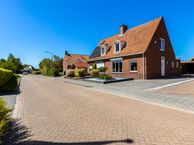 de Hoogte 5, 9945 RW Wagenborgen