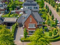 Windsorhof 3, 3329 BG Dordrecht