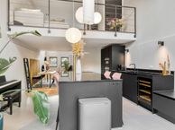 Willem van Hillegaersbergstraat 91, 3051 RD Rotterdam