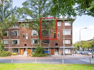 Thorbeckelaan 367, 2564 CA Den Haag