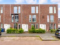 Hebatstraat 38, 1363 RD Almere