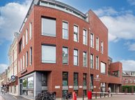 Biltstraat 104-B, 3572 BJ Utrecht