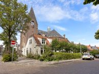 Noorderbuitensingel 22, 9717 KL Groningen
