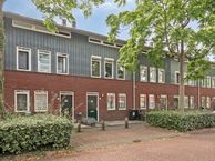 Hebridenlaan 14, 1060 LV Amsterdam