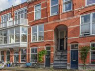 Snelliusstraat 28, 2517 RJ Den Haag