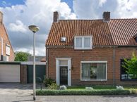 Adriaan Poirtersstraat 12, 4624 HK Bergen op Zoom