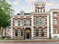 Bankastraat 100-A, 2585 ES Den Haag