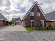 De Strânljip 21, 9254 KA Hurdegaryp