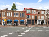 Lekstraat 223, 2515 XE Den Haag