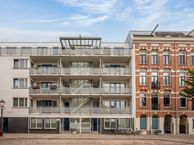 Tweede van Swindenstraat 13-E, 1093 VE Amsterdam