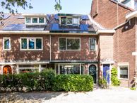 Bakhuizen van den Brinkstraat 35, 3532 GC Utrecht