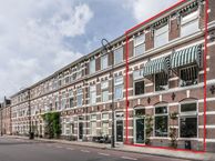 Leidsevaart 68, 2013 HB Haarlem