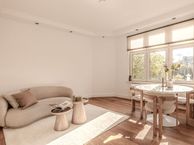 Baarsjesweg 166-2, 1057 HN Amsterdam