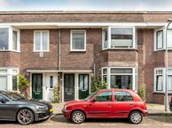 Pieter Maritzstraat 14-RD, 2021 RB Haarlem
