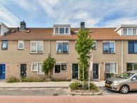 Wilhelmina van Pruisenlaan 427, 2807 MH Gouda