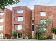 Eykmanlaan 132, 3571 KH Utrecht