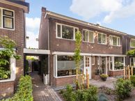 Groen van Prinstererstraat 28, 3904 BB Veenendaal