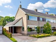 Bouriciuslaan 15, 9203 PB Drachten