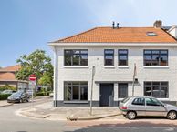 Geraniumstraat 35-A, 5644 NC Eindhoven