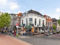 Rijnsburgersingel 1-C, 2312 NA Leiden