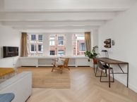 Lange Leidsedwarsstraat 206-2, 1017 NR Amsterdam