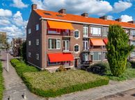 Albert Verweystraat 130, 2274 LM Voorburg