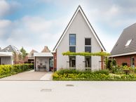 Willem de Kooningstraat 10, 8253 VM Dronten