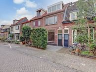 Van Bemmelstraat 89, 3818 PC Amersfoort