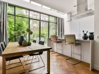 Frederik Hendrikstraat 120-H, 1052 JC Amsterdam