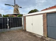 Garage Poortugaalstraat 45 G4, 4388 AW Oost-Souburg