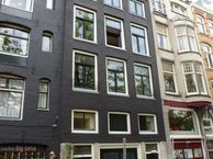 Prinsengracht 289-2, 1016 GW Amsterdam